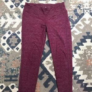 Athleta yoga pants